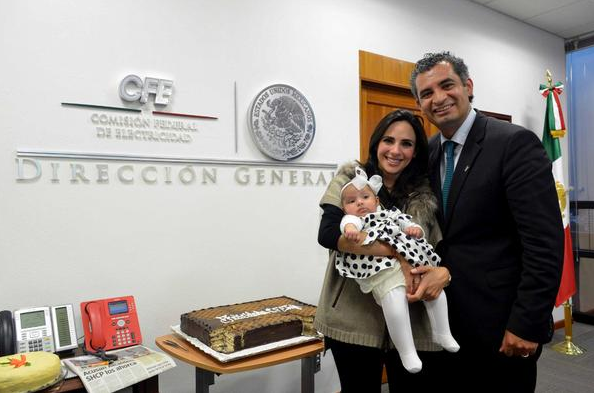 Enrique Ochoa Enrique Ochoa