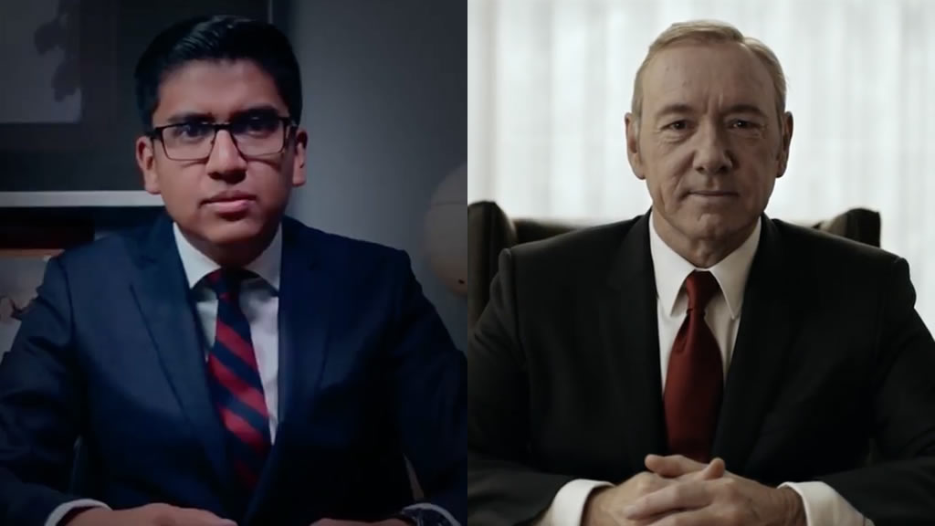 Miguel Ángel Covarrubias, el Frank Underwood mexicano