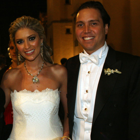 Gustavo Diaz Ordaz 10 Cuna de Grillos